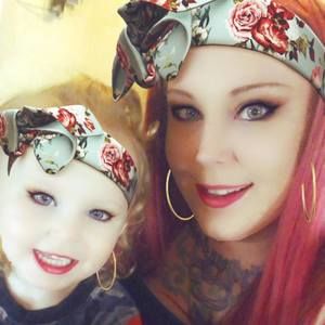 Meet your Posher, Michaela